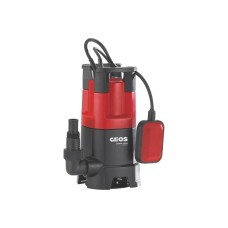 Насос погружной GEOS Drain 7000 Classic (112821)
