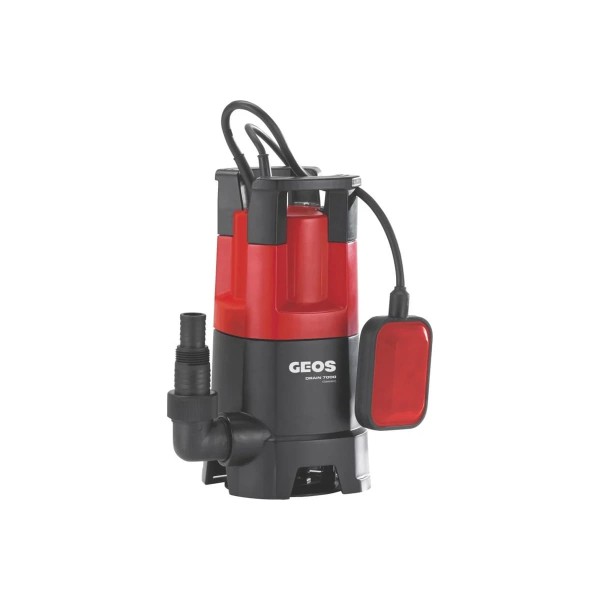 Насос погружной GEOS Drain 7000 Classic (112821)