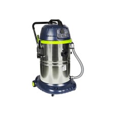 AYGER Пылесос строительный CVC-60-3MOTORS