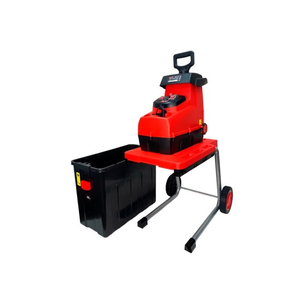 BRAIT Измельчитель садовый электрический BESH-300