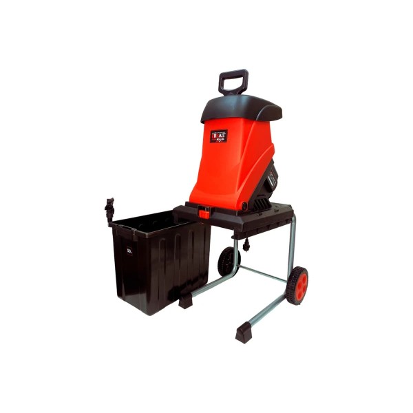 BRAIT Измельчитель садовый электрический BESH-280