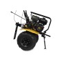 Мотоблок Champion BC8738 (7лс 3F/1R 81см 35см 6л 84кг, колеса 19х7.00-8" шкив)