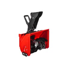 Насадка-снегоуборщик для подметательной машины DDE BS 6560 и 6580 Combo