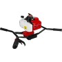 Мотобур DDE GD-65-300 без шнека