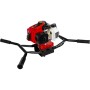 Мотобур DDE GD-65-300 без шнека