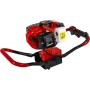 Мотобур DDE GD-52-200 без шнека