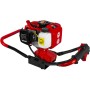 Мотобур DDE GD-52-200 без шнека