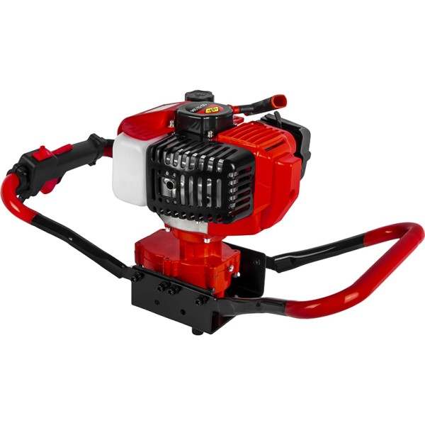 Мотобур DDE GD-52-200 без шнека