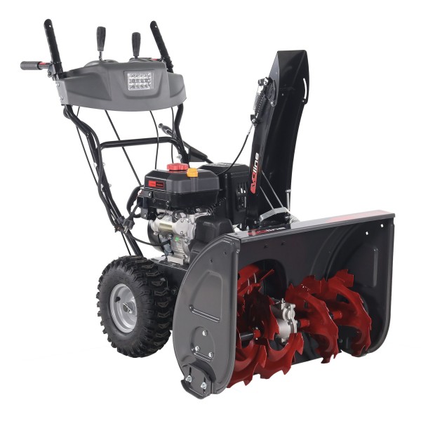 Снегоуборщик EVOline SBG 660 E