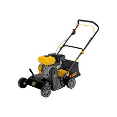 Скарификатор-аэратор бензиновый SAG-400, 212 см3, -15/+10 мм, 40 см // Denzel