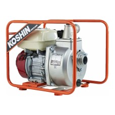 Бензиновая мотопомпа Koshin SERH-50 B