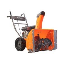 Снегоуборщик PATRIOT PRO 7 KX (коммунально-хозяйственный)