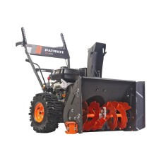 Снегоуборщик PATRIOT PS 601E