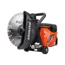 Бензорез PATRIOT DSG 630