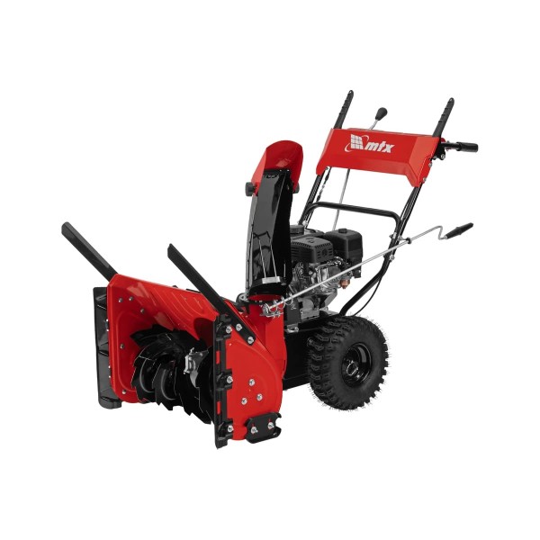 Бензиновая снегоуборочная машина MTX STK 620