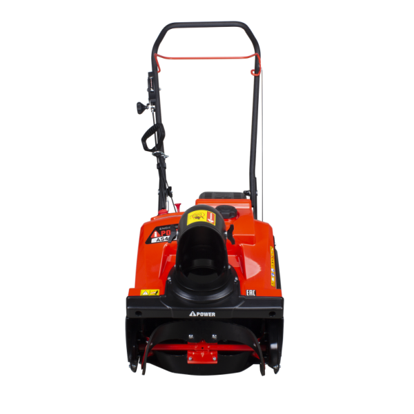 Бензиновый снегоуборщик А-ipower AS463