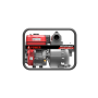 Бензиновая мотопомпа для сильнозагрязненной воды A-iPower AWP100TX