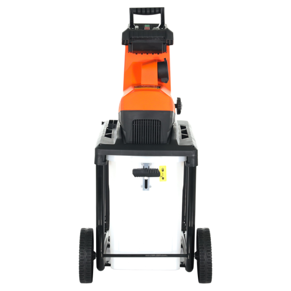 Электрический измельчитель YARD FOX 2800SE