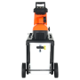 Электрический измельчитель YARD FOX 2800SE
