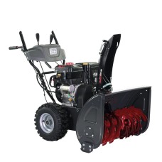 Снегоуборщик EVOline SBG 760 E