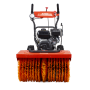 Бензиновый снегоуборщик А-ipower AS567F