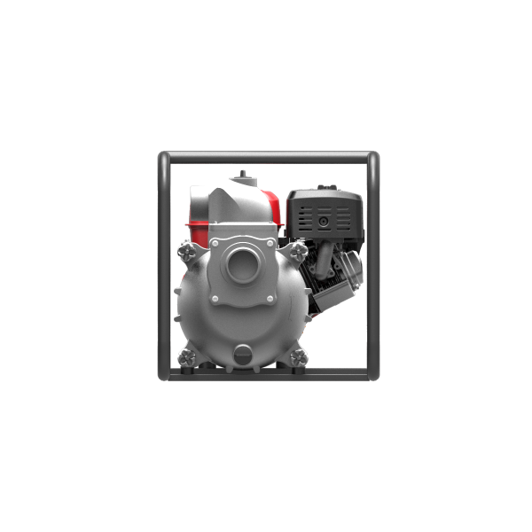 Бензиновая мотопомпа для сильнозагрязненной воды A-iPower AWP100TX