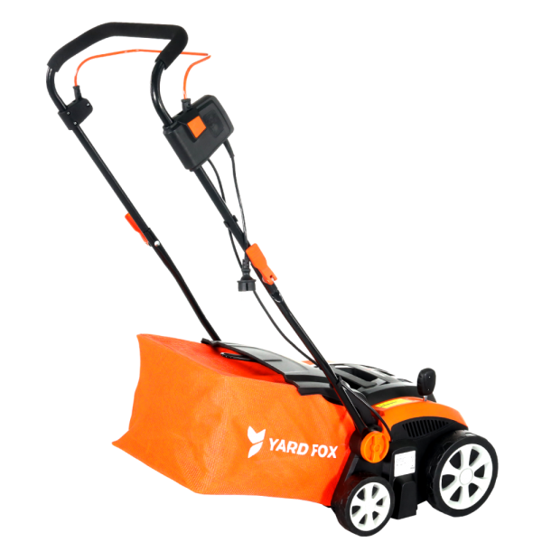 Электрический вертикуттер YARD FOX 36VE