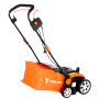Электрический вертикуттер YARD FOX 36VE