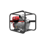 Бензиновая мотопомпа для сильнозагрязненной воды A-iPower AWP100TX