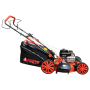 Бензиновая газонокоcилка A-iPower ALM46S