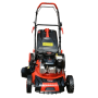 Бензиновая газонокоcилка A-iPower ALM46S