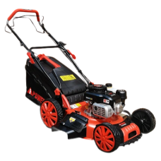 Бензиновая газонокоcилка A-iPower ALM46S
