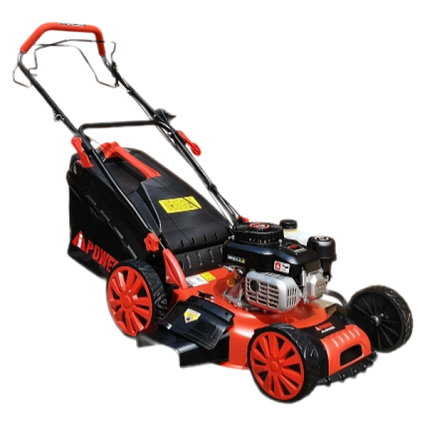 Бензиновая газонокоcилка A-iPower ALM46S