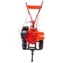 Бензиновый мотоблок A-iPower М713