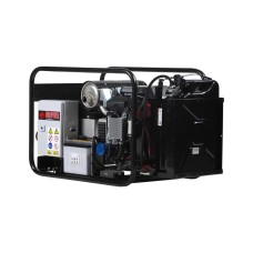 Генератор бензиновый Europower EP 14000 E