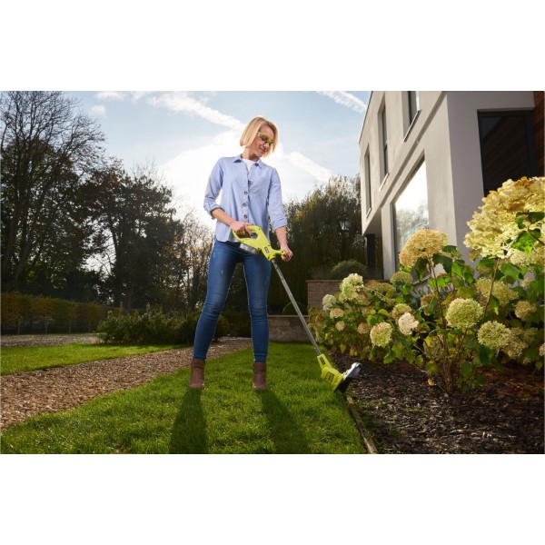 Аккумуляторный триммер Ryobi ONE+ RY18LT25A-120P 5133004627