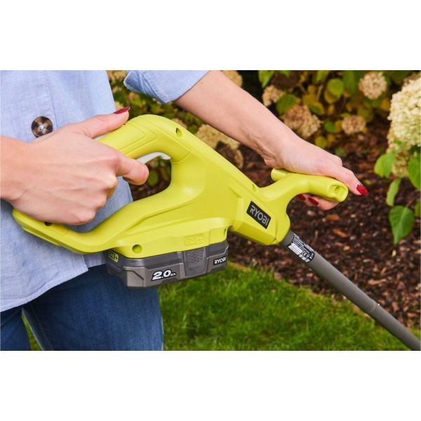 Аккумуляторный триммер Ryobi ONE+ RY18LT25A-120P 5133004627