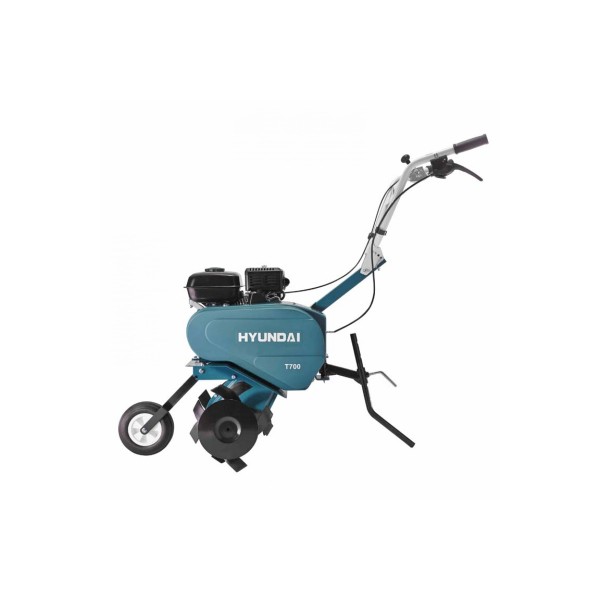 Бензиновый культиватор Hyundai T 700