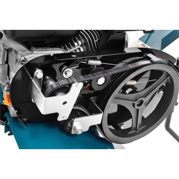 Культиватор бензиновый Hyundai Т 850