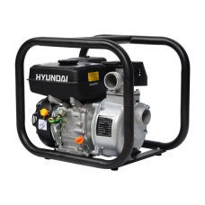 Бензиновая мотопомпа Hyundai HY 50
