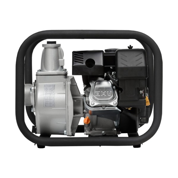 Бензиновая мотопомпа Hyundai HY 80