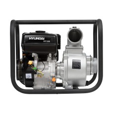 Бензиновая мотопомпа Hyundai HY 100