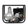 Бензиновая мотопомпа Hyundai HY 100