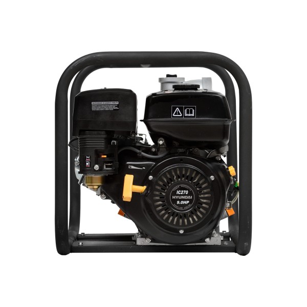Бензиновая мотопомпа Hyundai HY 100