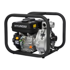Бензиновая мотопомпа Hyundai HYH 50