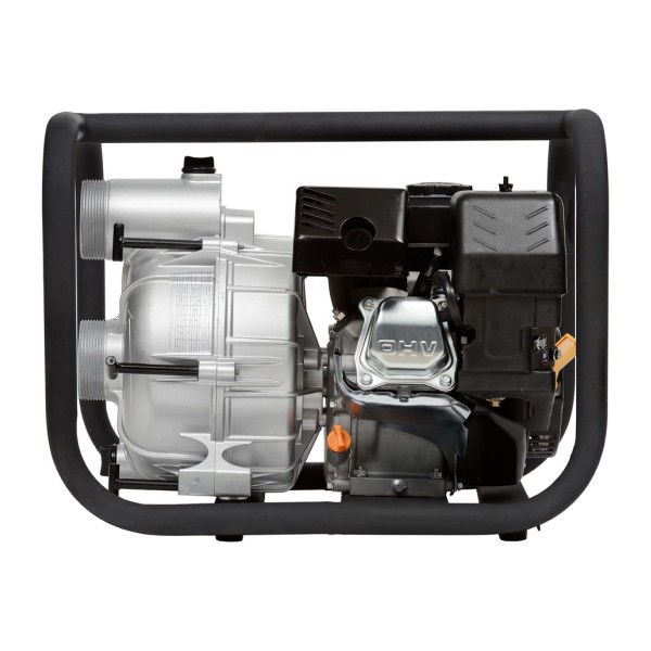 Мотопомпа бензиновая HYT 80