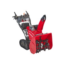 Снегоуборщик (снегоотбрасыватель) бензиновый Honda HSS 760 A ETD