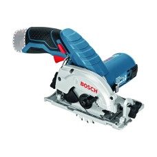 Аккумуляторная циркулярная пила Bosch GKS 12V Solo 0.601.6A1.001