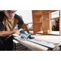 Аккумуляторная циркулярная пила Bosch GKS 12V Solo 0.601.6A1.001