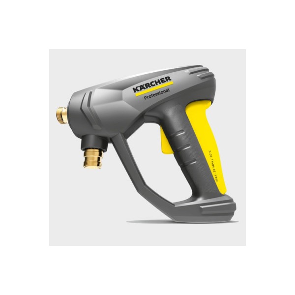 Аппарат высокого давления Karcher HD 5/12 C 1.520-900